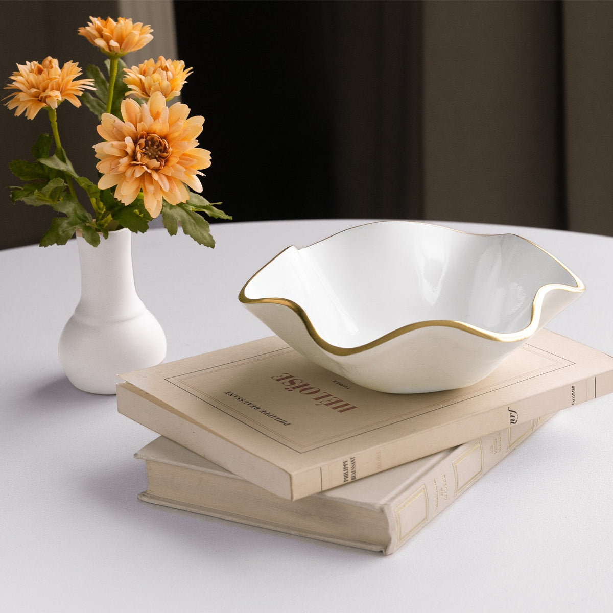 encanto-carola-small-round-bowl-cream-and-white