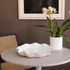 encanto-carola-large-round-platter-camellia-and-white