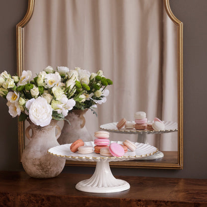 encanto-vienna-pedestal-cake-plate-cream-and-white