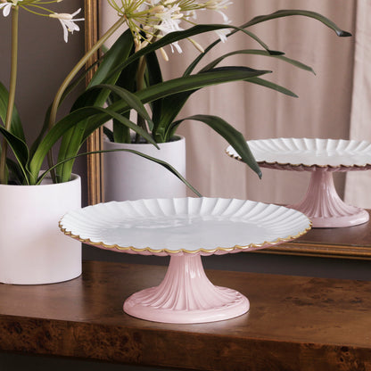 encanto-vienna-pedestal-cake-plate-camellia-and-white
