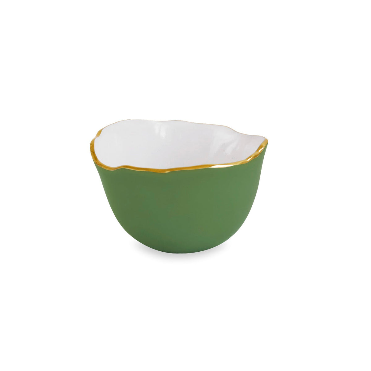 encanto-osaka-small-bowl-leaf-green-and-white