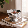 vintage-faceted-pedestal