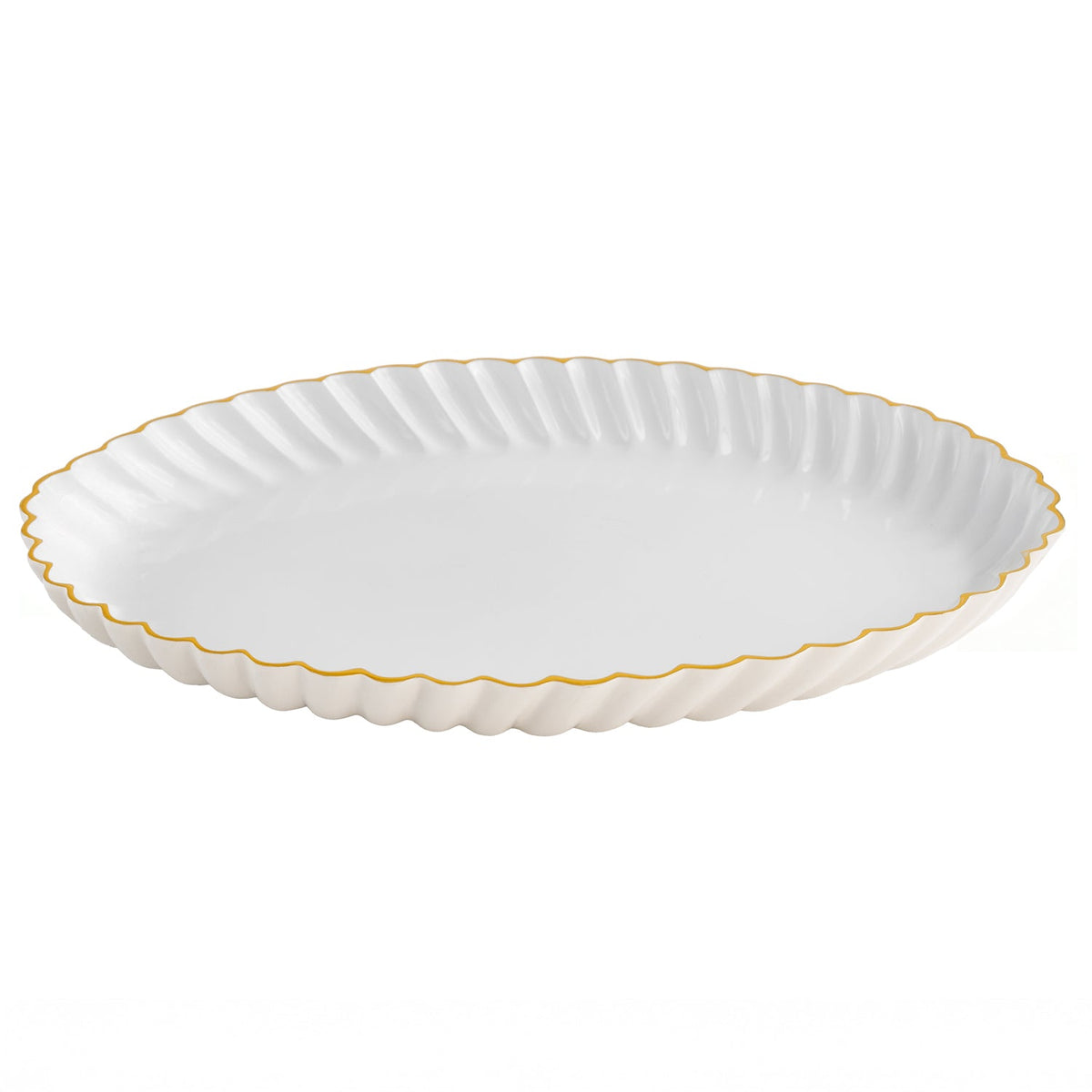 encanto-vintage-swirl-oval-tray-cream-and-white