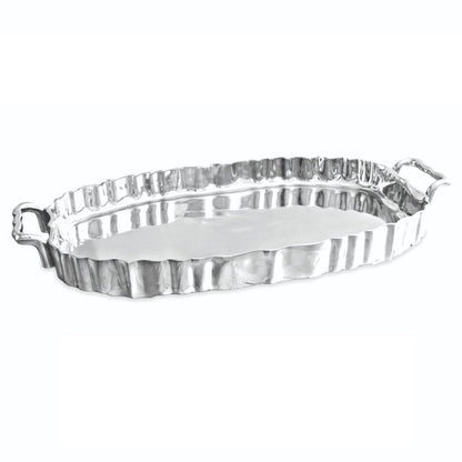 vintage-fluted-oval-tray-with-handles