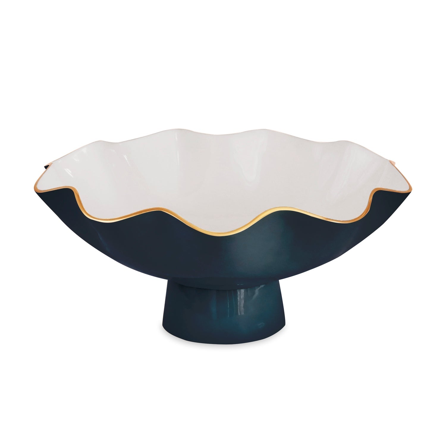 encanto-carola-large-pedestal-midnight-and-white