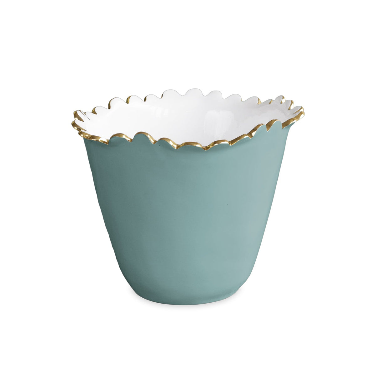 encanto-colette-ice-bucket-turquoise-and-white