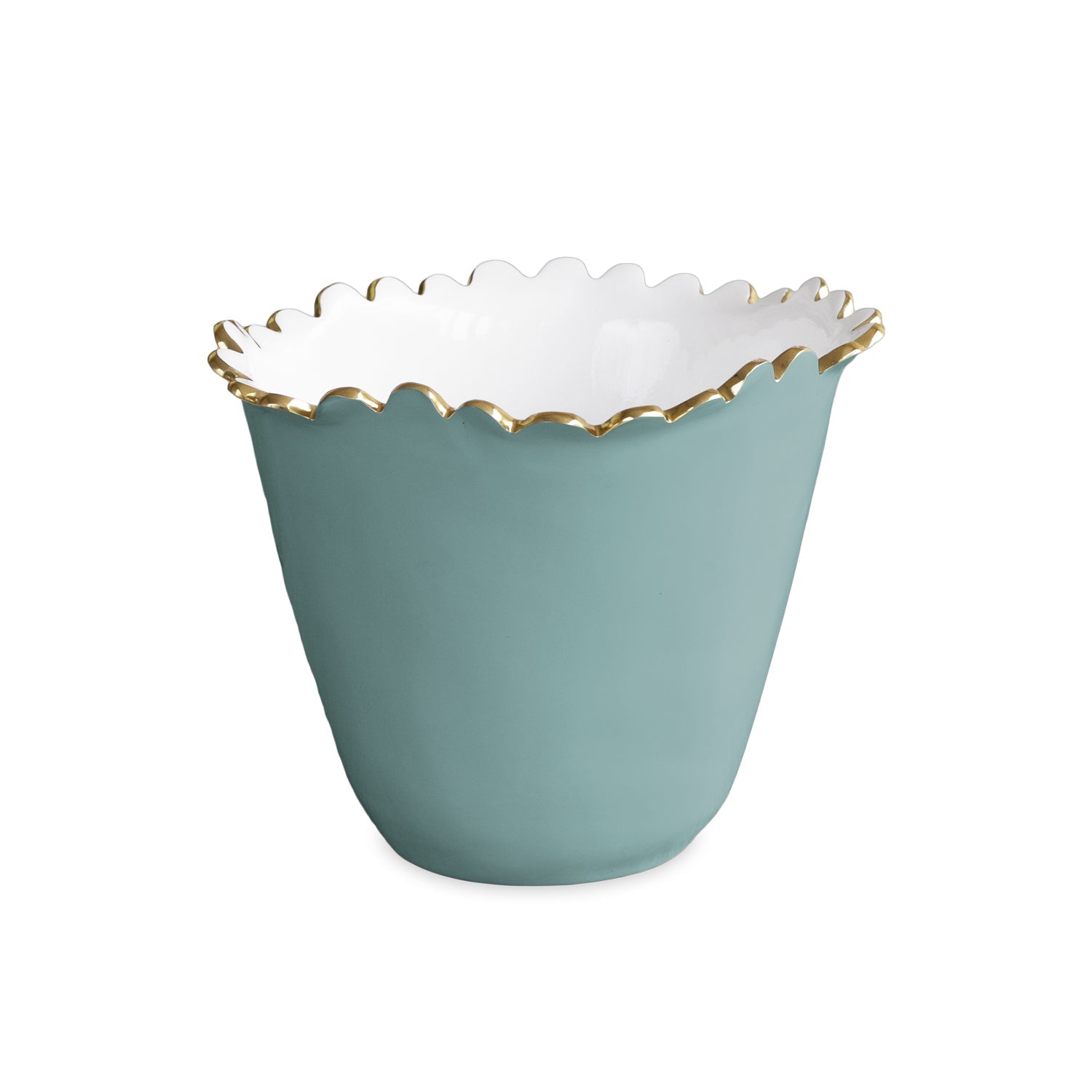 encanto-colette-ice-bucket-turquoise-and-white