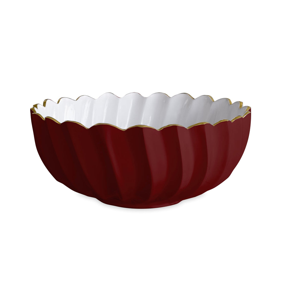 encanto-orlando-medium-bowl-bordeaux-and-white