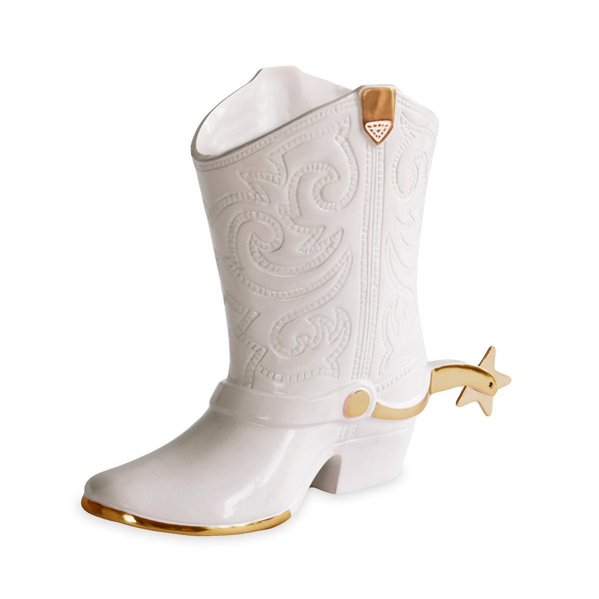encanto-western-cowboy-boot-wine-bucket-cream