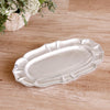 FAENZA Long Oval Tray