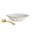 encanto-tuscany-small-oval-bowl-with-spoon-cream-and-white