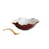 encanto-colette-mini-bowl-w-spoon-bordeaux-and-white