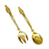 encanto-nutcracker-salad-servers-bordeaux-and-gold