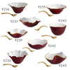 ENCANTO Giftables Pre-Pack 2 each of the 8 styles (Bordeaux and White)