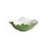 encanto-colette-mini-round-bowl-leaf-green-and-white