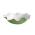 encanto-colette-large-round-bowl-leaf-green-and-white