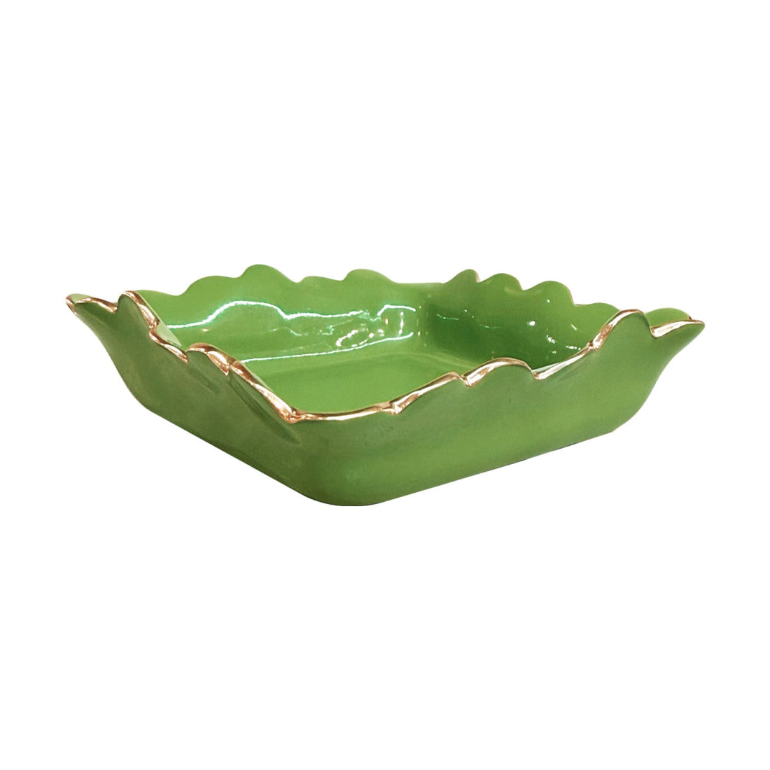 encanto-colette-beverage-napkin-holder-leaf-green