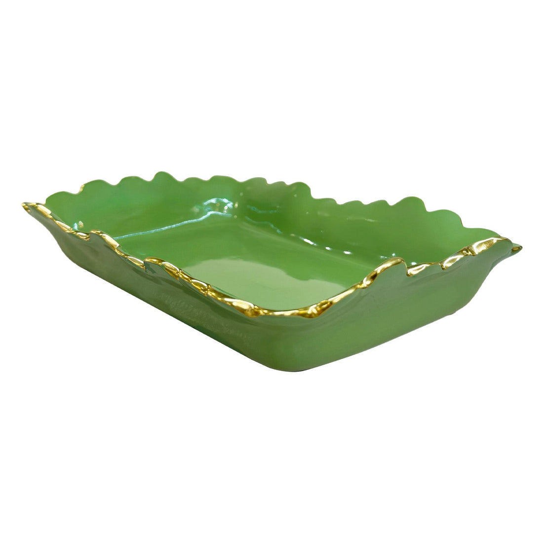 encanto-colette-guest-towel-holder-leaf-green