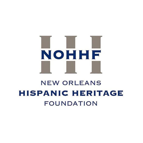 New Orleans Hispanic Heritage Foundation Award