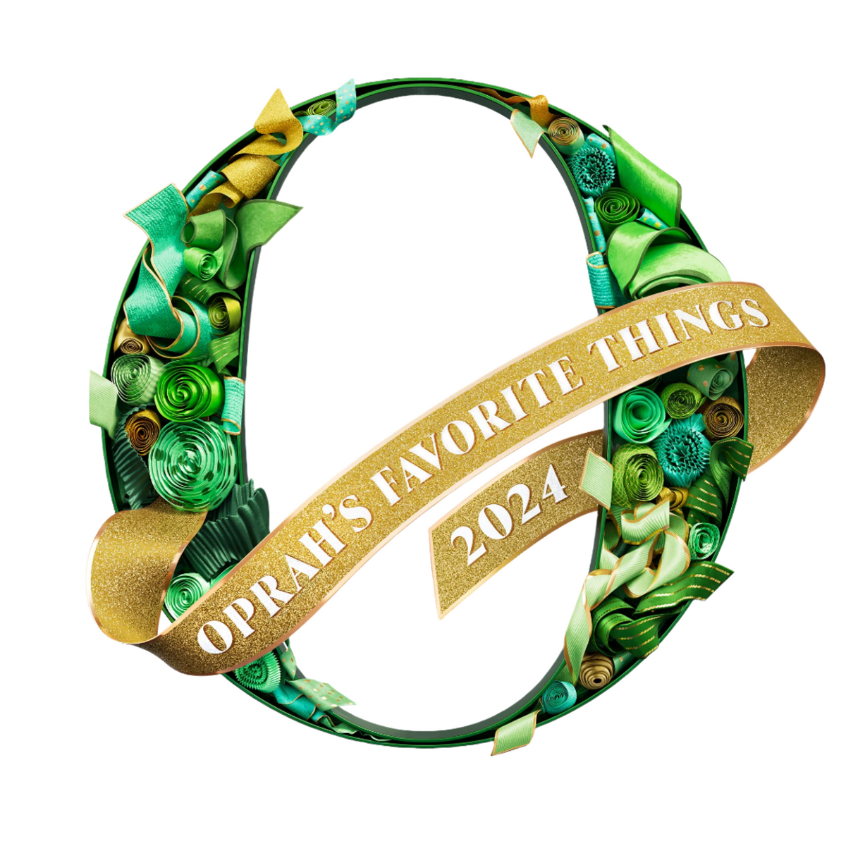 Oprah's Favorite Things 2024